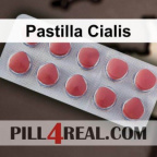 Pastilla Cialis 513