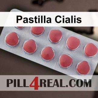 Pastilla Cialis 513