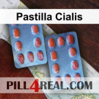 Pastilla Cialis 579