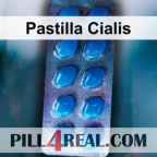 Pastilla Cialis 681