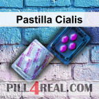 Pastilla Cialis 767
