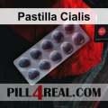 Pastilla Cialis 914