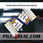 Pastilla Rhino 69 Efectos Secundarios 081