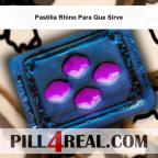 Pastilla Rhino Para Que Sirve 314