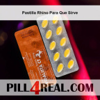 Pastilla Rhino Para Que Sirve 583