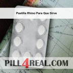 Pastilla Rhino Para Que Sirve 830
