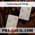 Pastilla Sildenafil 100 Mg 048