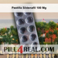 Pastilla Sildenafil 100 Mg 110