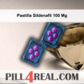 Pastilla Sildenafil 100 Mg 173