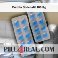 Pastilla Sildenafil 100 Mg 239