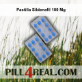 Pastilla Sildenafil 100 Mg 387