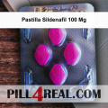 Pastilla Sildenafil 100 Mg 401