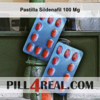 Pastilla Sildenafil 100 Mg 455