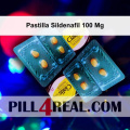Pastilla Sildenafil 100 Mg 456