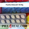 Pastilla Sildenafil 100 Mg 463
