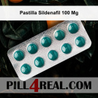 Pastilla Sildenafil 100 Mg 566