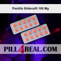 Pastilla Sildenafil 100 Mg 679