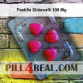Pastilla Sildenafil 100 Mg 712