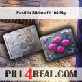 Pastilla Sildenafil 100 Mg 723
