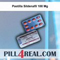 Pastilla Sildenafil 100 Mg 742