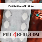 Pastilla Sildenafil 100 Mg 849