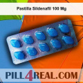 Pastilla Sildenafil 100 Mg 936