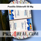 Pastilla Sildenafil 50 Mg 114