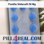 Pastilla Sildenafil 50 Mg 240