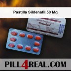 Pastilla Sildenafil 50 Mg 316