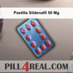 Pastilla Sildenafil 50 Mg 691