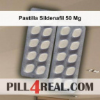 Pastilla Sildenafil 50 Mg 766