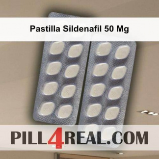 Pastilla Sildenafil 50 Mg 766