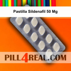 Pastilla Sildenafil 50 Mg 768