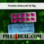 Pastilla Sildenafil 50 Mg 909