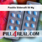 Pastilla Sildenafil 50 Mg 957