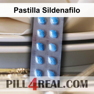 Pastilla Sildenafilo 613