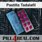 Pastilla Tadalafil 411