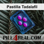 Pastilla Tadalafil 464