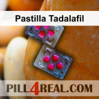 Pastilla Tadalafil 518