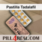 Pastilla Tadalafil 683