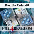 Pastilla Tadalafil 788
