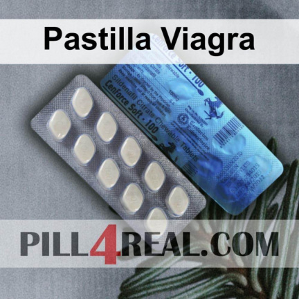 Pastilla Viagra 077