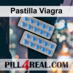 Pastilla Viagra 098