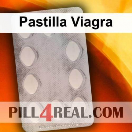 Pastilla Viagra 189