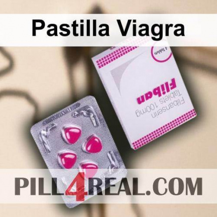 Pastilla Viagra 357