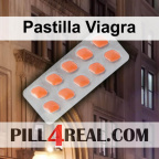 Pastilla Viagra 361