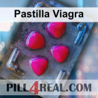 Pastilla Viagra 597