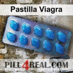 Pastilla Viagra 758