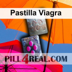 Pastilla Viagra 773