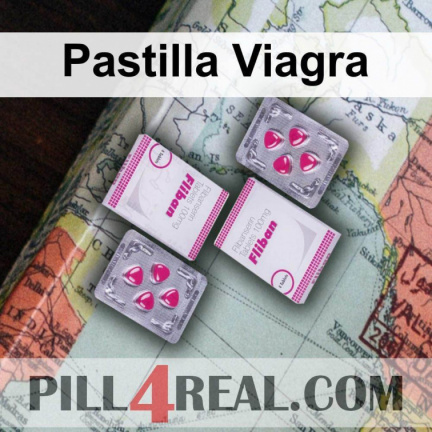 Pastilla Viagra 774
